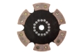 Picture of ACT 6 Pad Rigid Race Clutch Disc