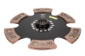 Picture of ACT 6 Pad Rigid Race Clutch Disc