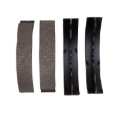 Picture of DFC 85-88 Chevrolet Sprint Rear Premium Service Shoes