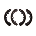 Picture of DFC 87-89 Mazda 323 Rear Premium Service Shoes