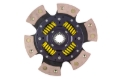 Picture of ACT 6 Pad Sprung Race Clutch Disc