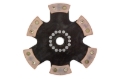 Picture of ACT 6 Pad Rigid Race Clutch Disc