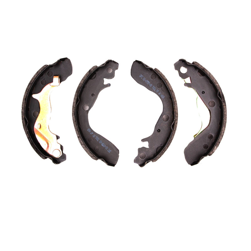Picture of DFC 00-06 Honda Insight Rear Premium Service Shoes
