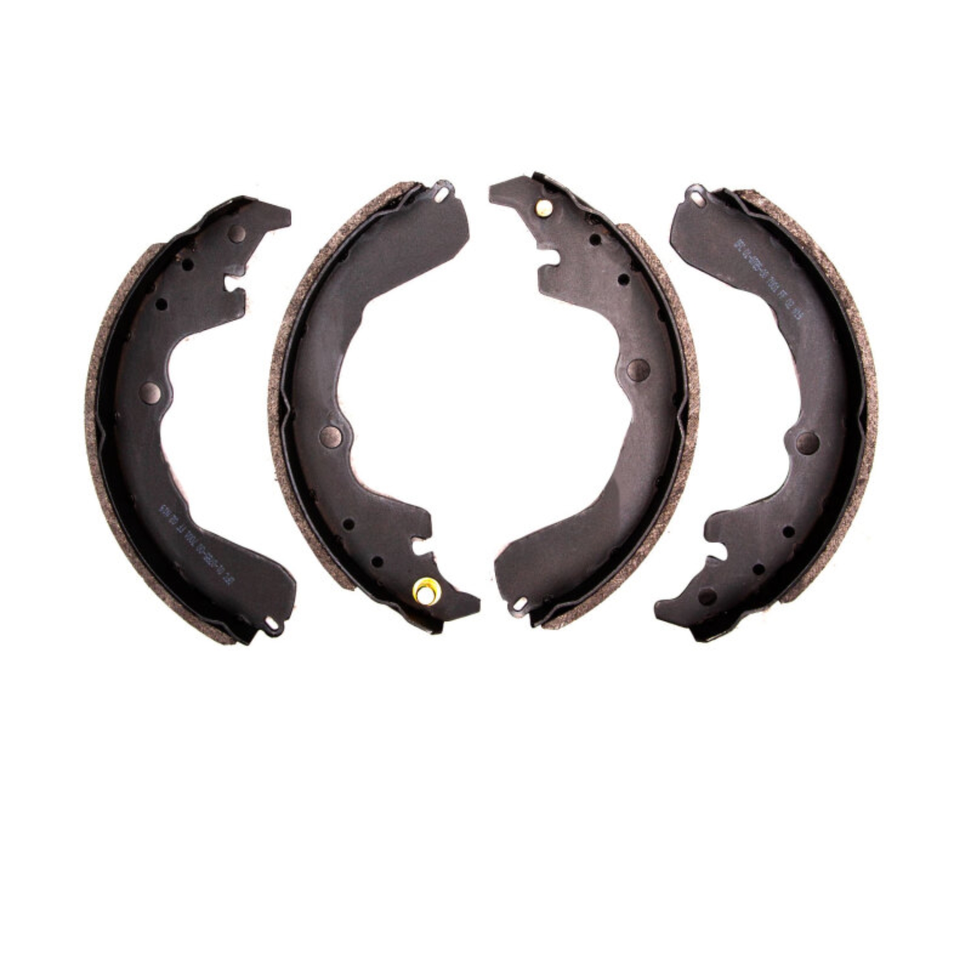 Picture of DFC 03-08 Pontiac Vibe Rear Premium Service Shoes