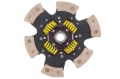 Picture of ACT 6 Pad Sprung Race Clutch Disc