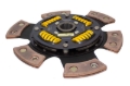 Picture of ACT 6 Pad Sprung Race Clutch Disc
