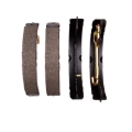 Picture of DFC 14-19 Toyota Yaris (USA/Canada) Rear Premium Service Shoes