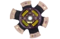 Picture of ACT 6 Pad Sprung Race Clutch Disc