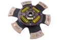Picture of ACT 6 Pad Sprung Race Clutch Disc