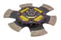 Picture of ACT 6 Pad Sprung Race Clutch Disc