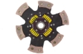 Picture of ACT 6 Pad Sprung Race Clutch Disc
