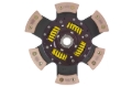 Picture of ACT 6 Pad Sprung Race Clutch Disc