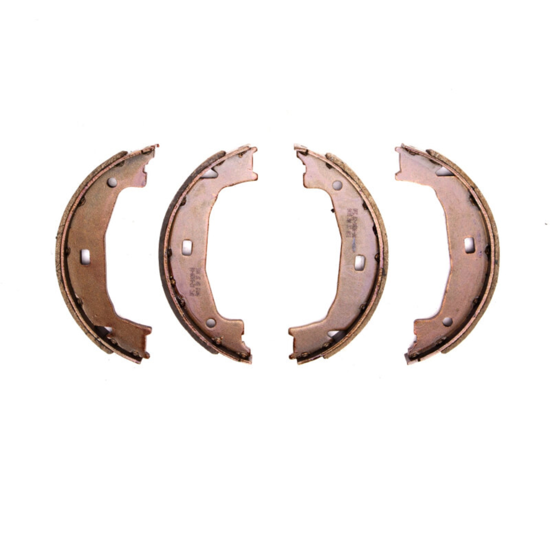 Picture of DFC 99-21 BMW 230i xDrive Parking Brake Parking Shoes