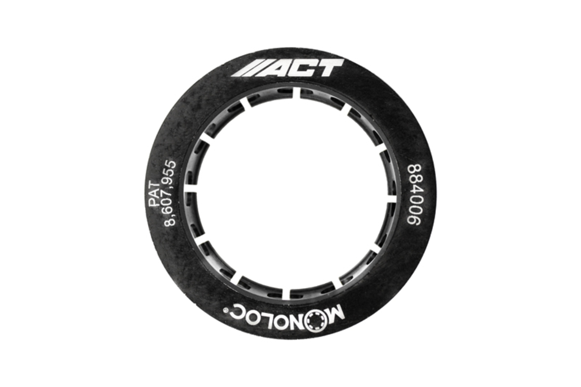 Picture of ACT 2002 Subaru Impreza Monoloc Collar