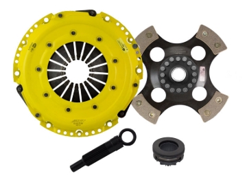 Picture of ACT HD/Race Rigid 4 Pad Clutch Kit