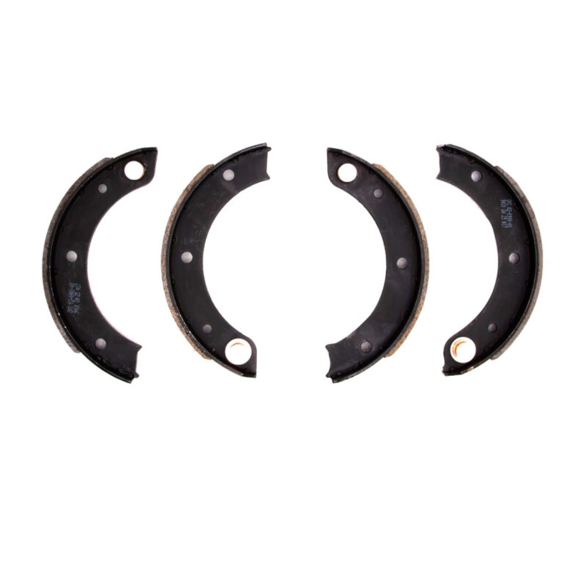 Picture of DFC 69-04 Porsche Boxster Parking Brake Parking Shoes