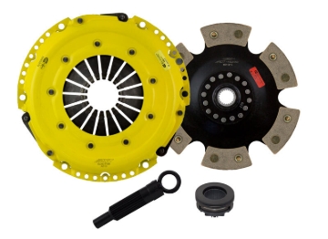 Picture of ACT HD/Race Rigid 6 Pad Clutch Kit