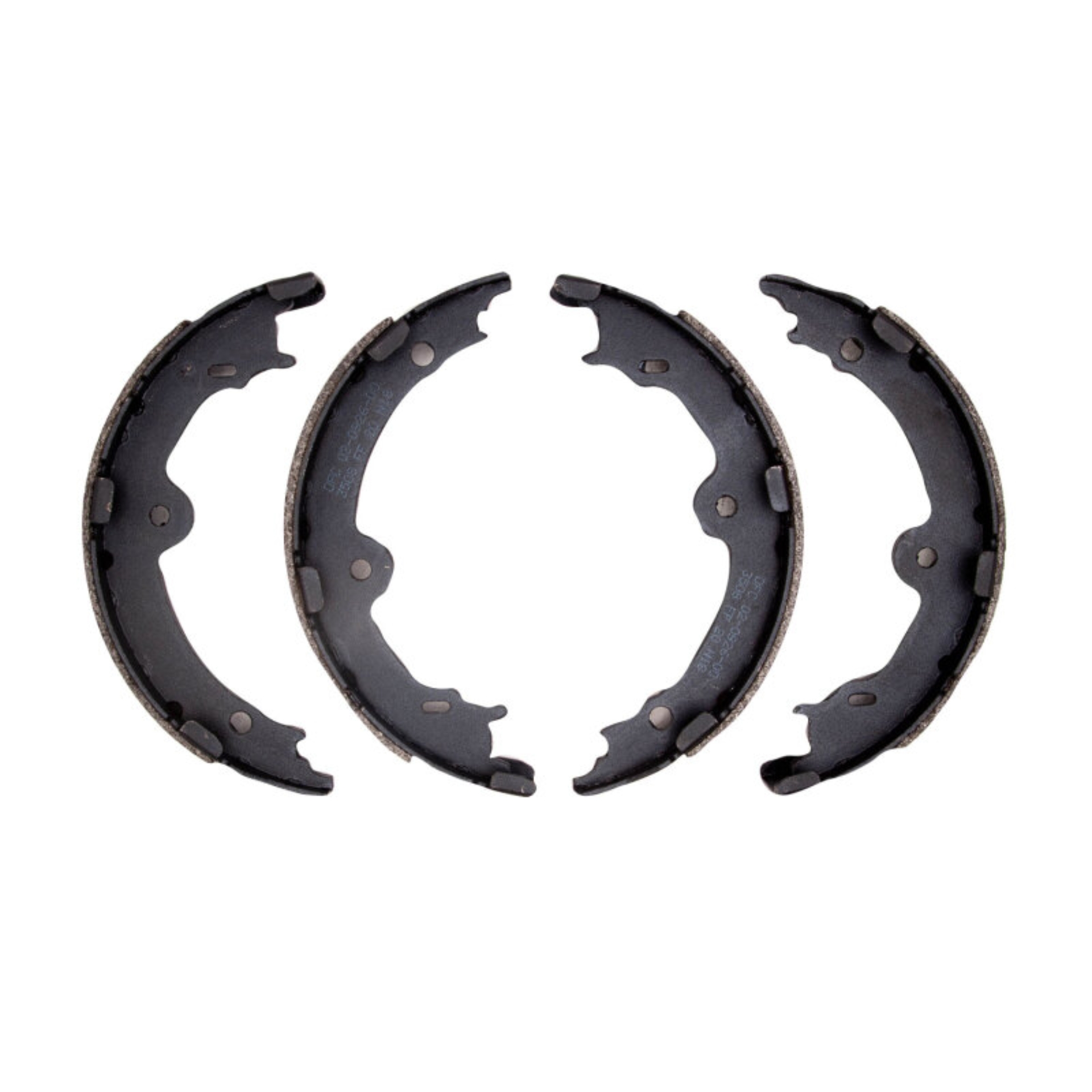 Picture of DFC 2007 Lexus LS460 Parking Brake Parking Shoes