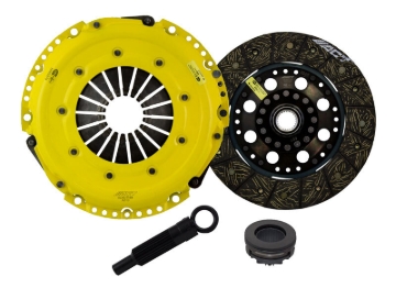 Picture of ACT HD/Perf Street Rigid Clutch Kit