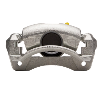 Picture of DFC 04-16 Chevrolet Spark EV Front-L Premium Caliper - Silver Zinc Coated