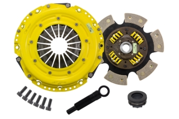 Picture of ACT HD/Race Sprung 6 Pad Clutch Kit