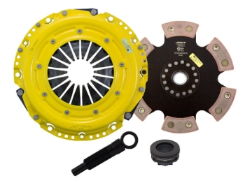 Picture of ACT HD/Race Rigid 6 Pad Clutch Kit