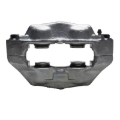Picture of DFC 67-68 Chevrolet Camaro Front-R Premium Caliper - Silver Zinc Coated