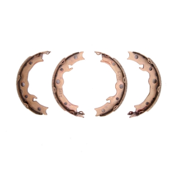 Picture of DFC 12-23 Subaru Impreza Parking Brake Parking Shoes