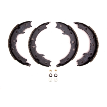 Picture of DFC 13-25 Scion FR-S Parking Brake Parking Shoes