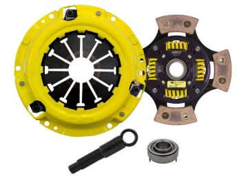 Picture of ACT HD/Race Sprung 4 Pad Clutch Kit