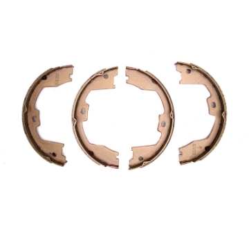 Picture of DFC 11-22 Ford F-250 2WD (Super Duty) Parking Brake/Parking Parking Shoes
