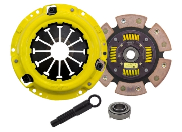 Picture of ACT HD/Race Sprung 6 Pad Clutch Kit