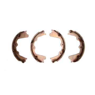 Picture of DFC 13-19 Chevrolet Silverado 3500 HD Parking Brake Parking Shoes