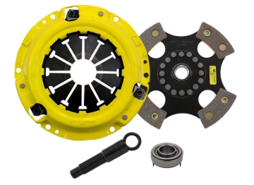 Picture of ACT HD/Race Rigid 4 Pad Clutch Kit