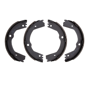 Picture of DFC 15-22 Chevrolet Colorado Parking Brake Parking Shoes