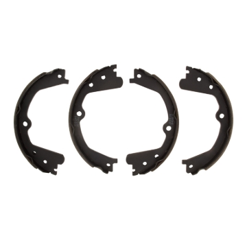 Picture of DFC 17-24 Nissan Titan Parking Brake Parking Shoes
