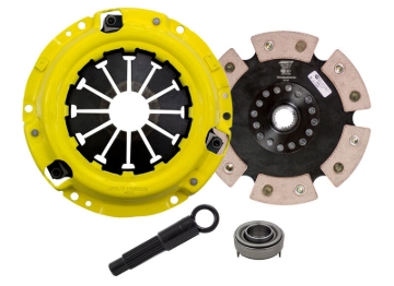 Picture of ACT HD/Race Rigid 6 Pad Clutch Kit