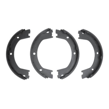 Picture of DFC 20-25 Ford Transit-350 HD/DRW Parking Brake Parking Shoes