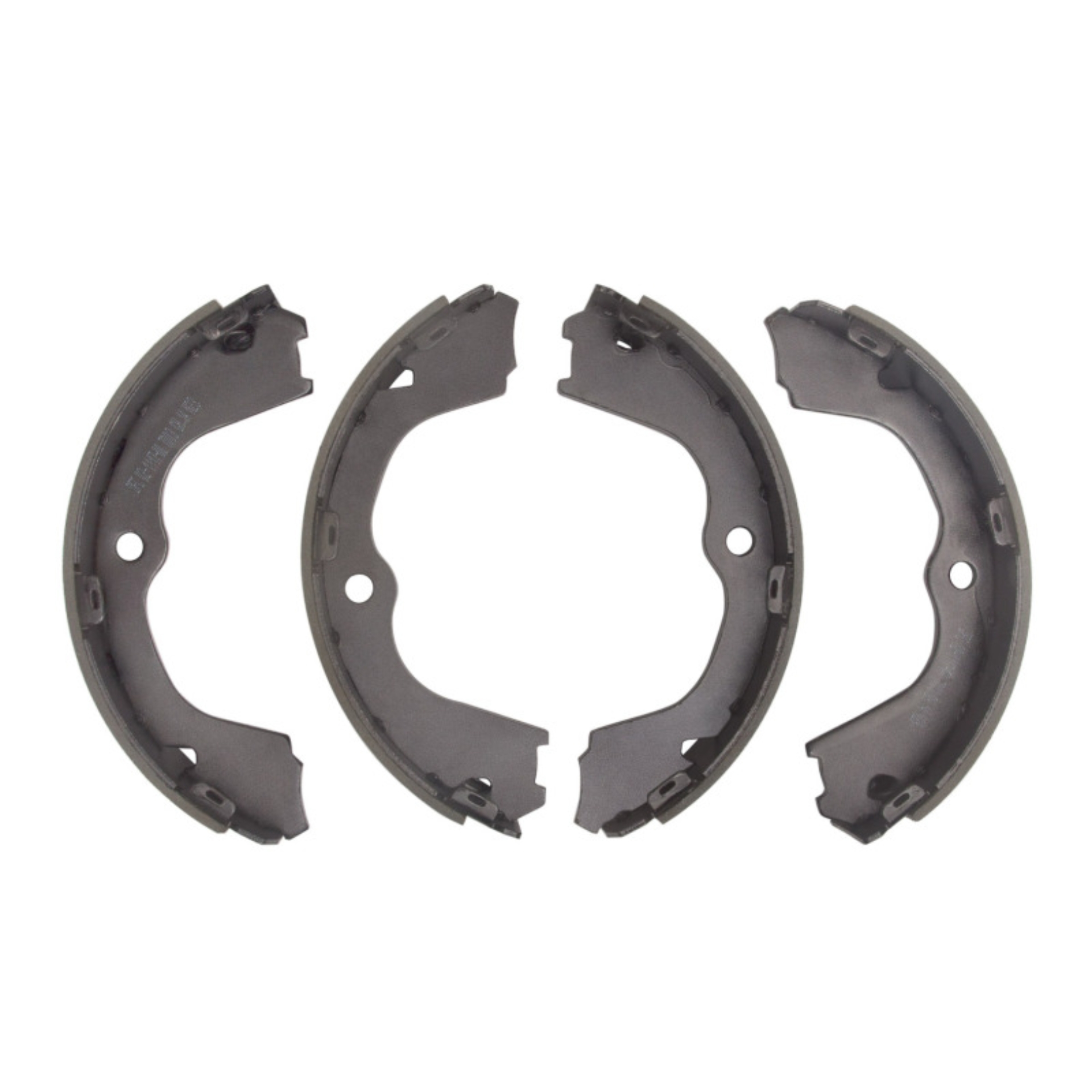 Picture of DFC 20-25 Chevrolet Silverado 2500 HD/2500 HD Classic Parking Brake Parking Shoes