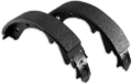 Picture of DFC 49-71 Mercury Caliente Front Premium Riveted Shoes