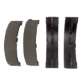 Picture of DFC 20-25 Chevrolet Silverado 2500 HD/2500 HD Classic Parking Brake Parking Shoes