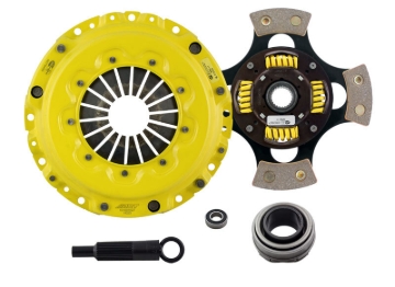 Picture of ACT HD/Race Sprung 4 Pad Clutch Kit