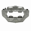 Picture of DFC 67-68 Chevrolet Camaro Front-L Premium Caliper - Silver Zinc Coated