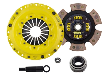 Picture of ACT HD/Race Sprung 6 Pad Clutch Kit