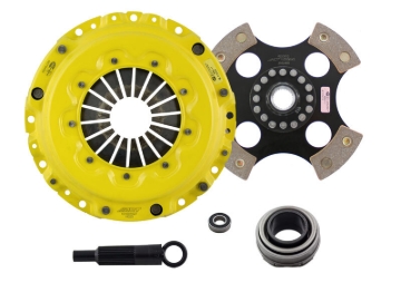 Picture of ACT HD/Race Rigid 4 Pad Clutch Kit