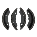 Picture of DFC 83-99 Ford B800 Rear Premium Riveted Shoes