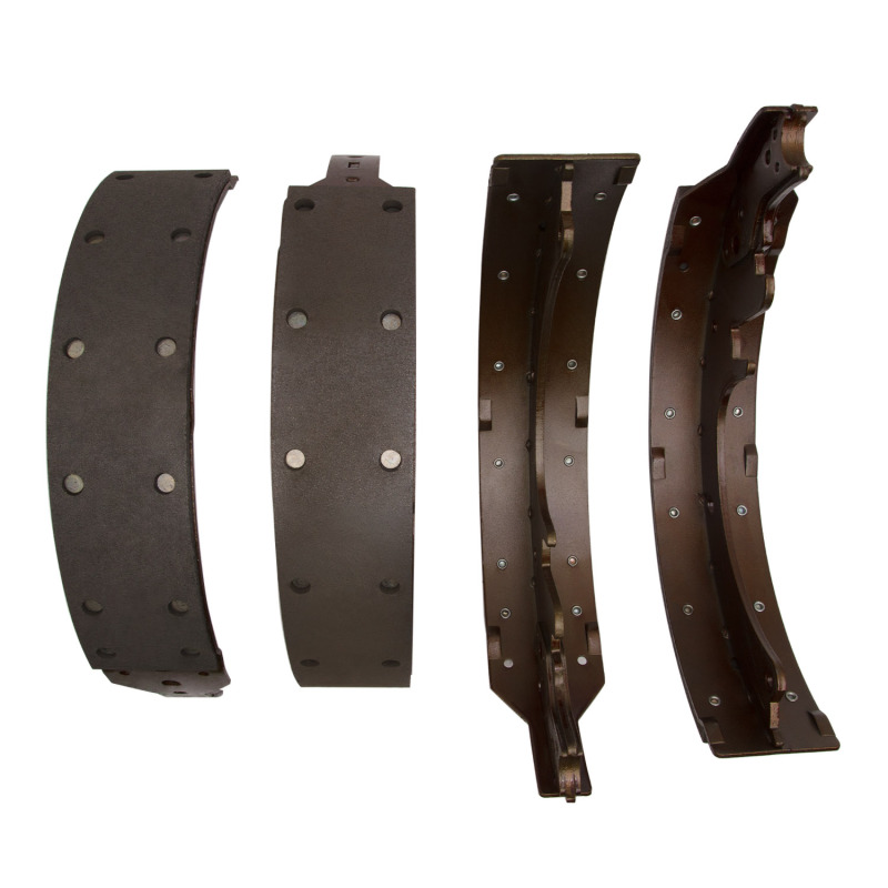 Picture of DFC 75-06 Chevrolet K2500 Suburban Rear Premium Riveted Shoes