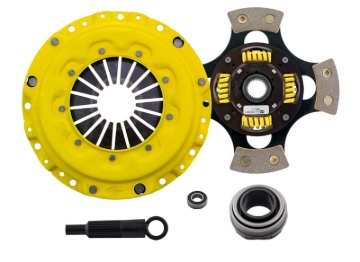 Picture of ACT Sport/Race Sprung 4 Pad Clutch Kit