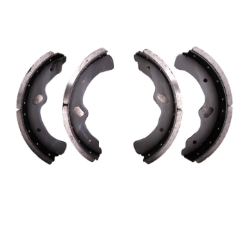 Picture of DFC 84-13 Hino FE17 Front Premium Riveted Shoes