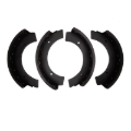 Picture of DFC 87-96 Chevrolet W6500 Tiltmaster Front Premium Riveted Shoes